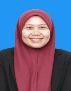 BALQIES AINEY BINTI ABDUL BASIK